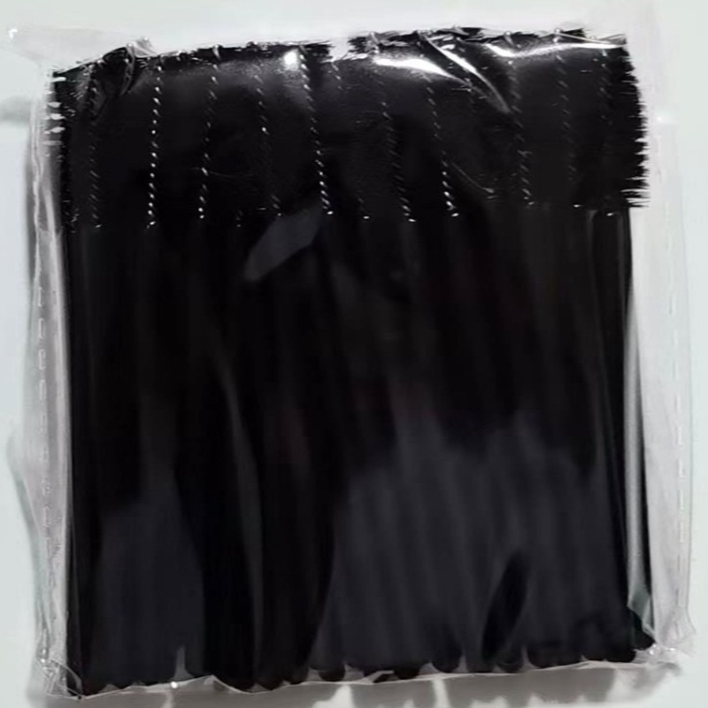 Eyelash Extension Wholesale - Ingrosso 100 pz. Spazzole per Ciglia,