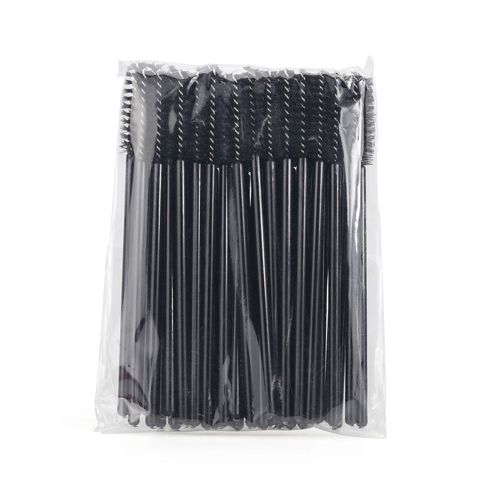 Eyelash Extension Wholesale - Confezione da 50 Pezzi: Pennelli per