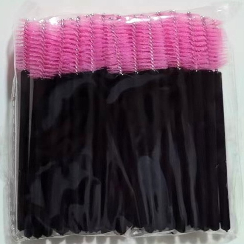 Eyelash Extension Wholesale - Ingrosso 50 pz. Spazzolini Monouso per