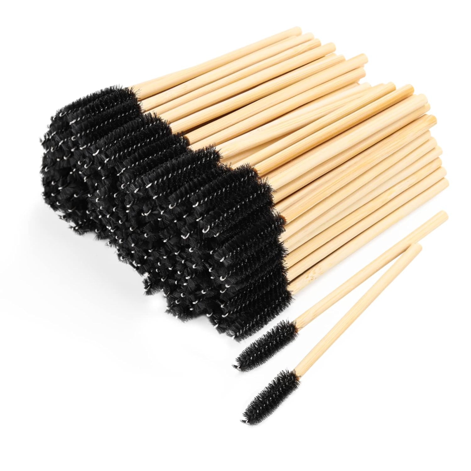 Eyelash Extension Wholesale - Ingrosso 300 pz. Scovolini Monouso per