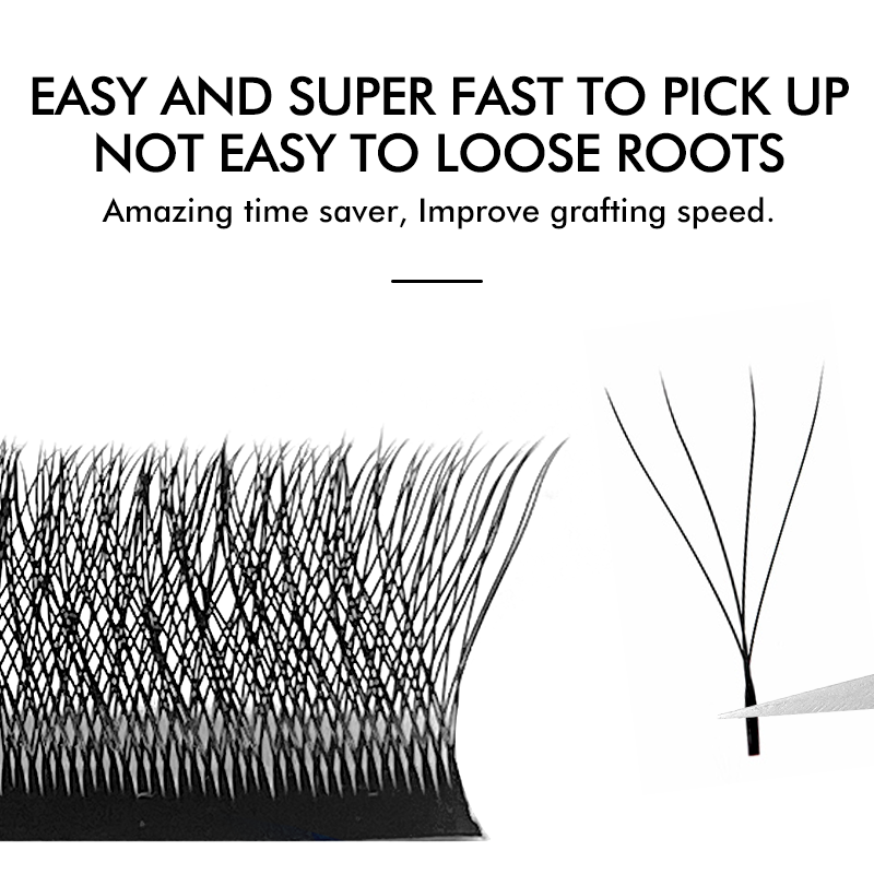 NATUHANA Estensioni ciglia vol - Lash Tray Organizer recensione e prezzo