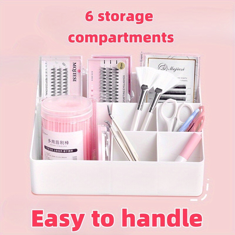 Organizer Professionale in Acr - Lash Extension Tweezers recensione e prezzo