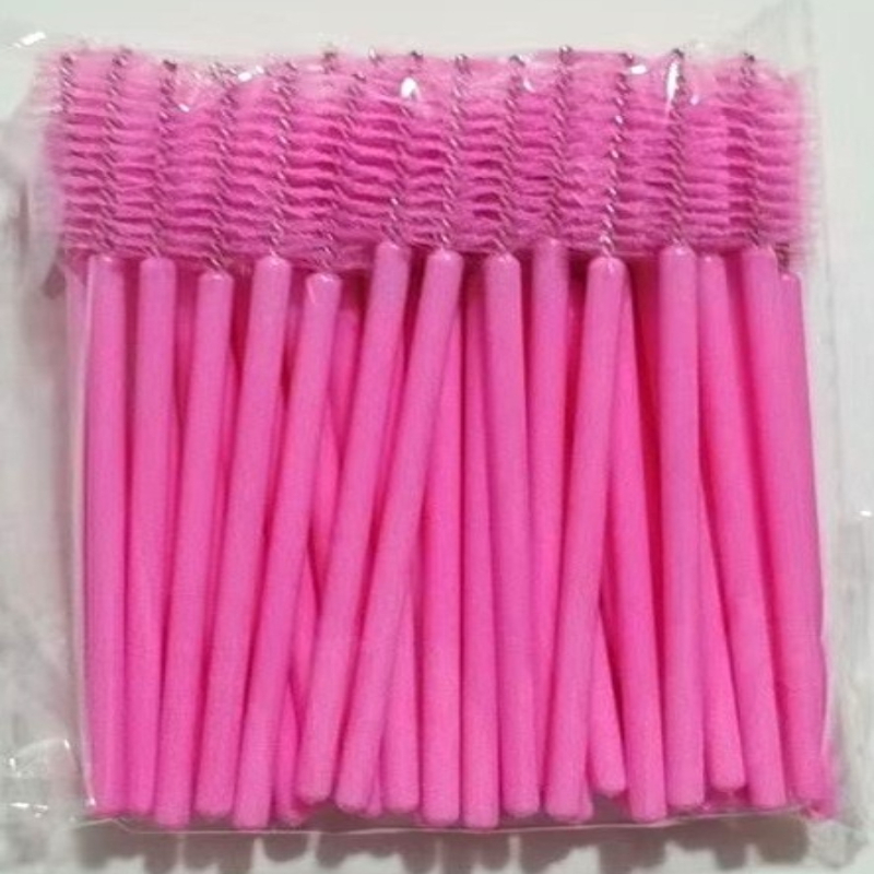 Ingrosso 100 pz. Spazzole per  - Eyelash Extension Wholesale recensione e prezzo