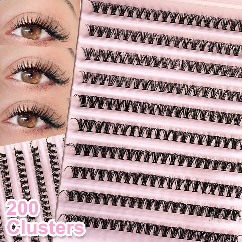 Ciglia individuali Tuft per ci - Lash Tray Organizer recensione e prezzo