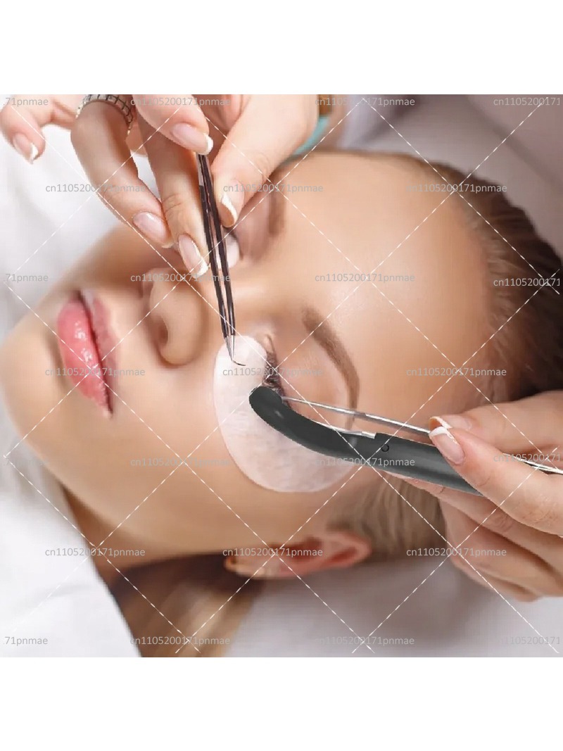 Lampada UV LED Wireless a Pinz - Lash Extension Tweezers recensione e prezzo