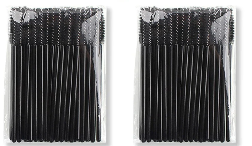 Ingrosso 100 pz. Spazzolini Mo - Eyelash Extension Wholesale recensione e prezzo