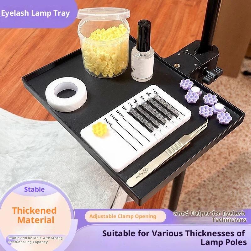 1 pz supporto per vassoio per  - Lash Tray Organizer recensione e prezzo