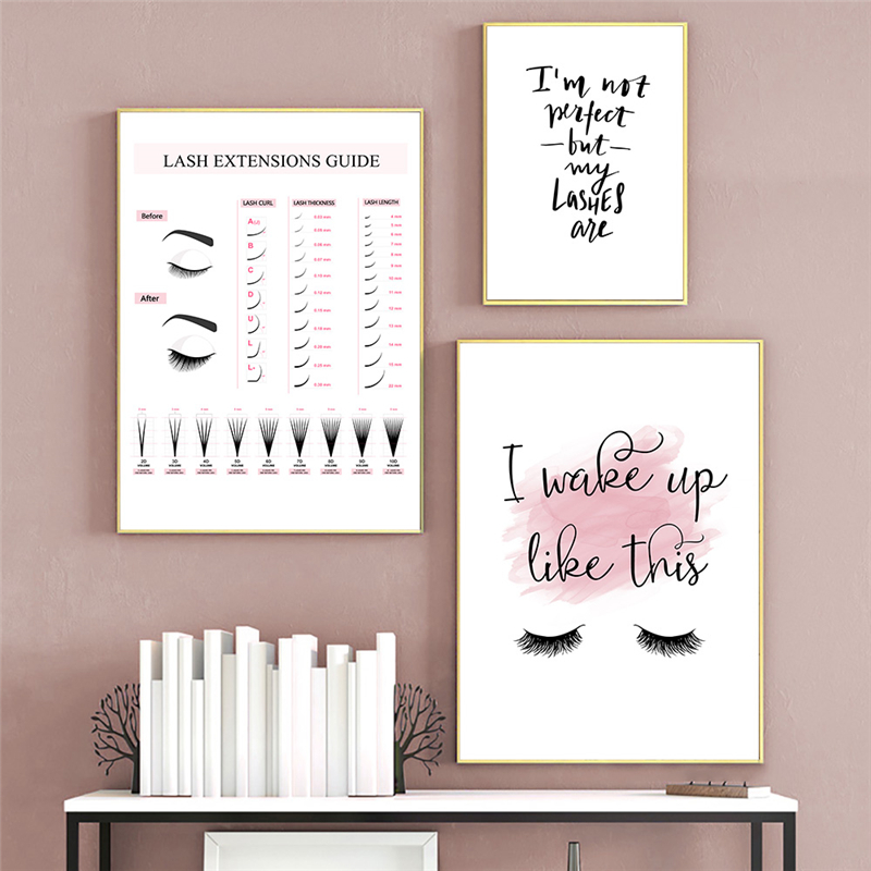 Guida alle estensioni delle ci - Eyelash Extension Quotes recensione e prezzo