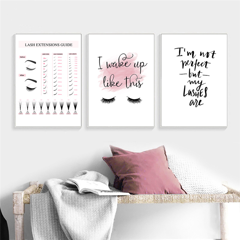 Guida alle estensioni delle ci - Eyelash Extension Quotes recensione e prezzo