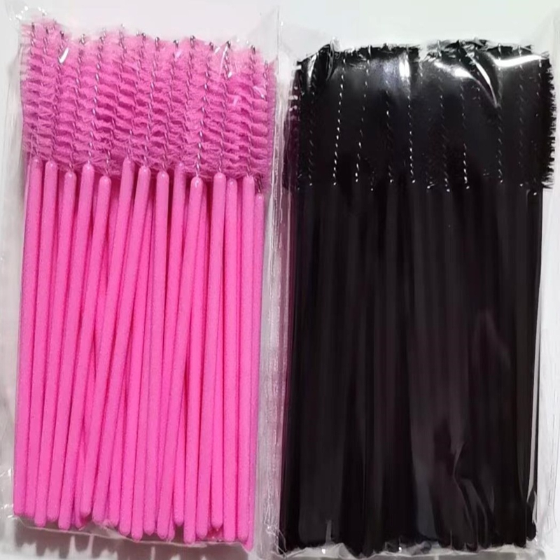 Ingrosso 50 pz. Spazzolini Mon - Eyelash Extension Wholesale recensione e prezzo