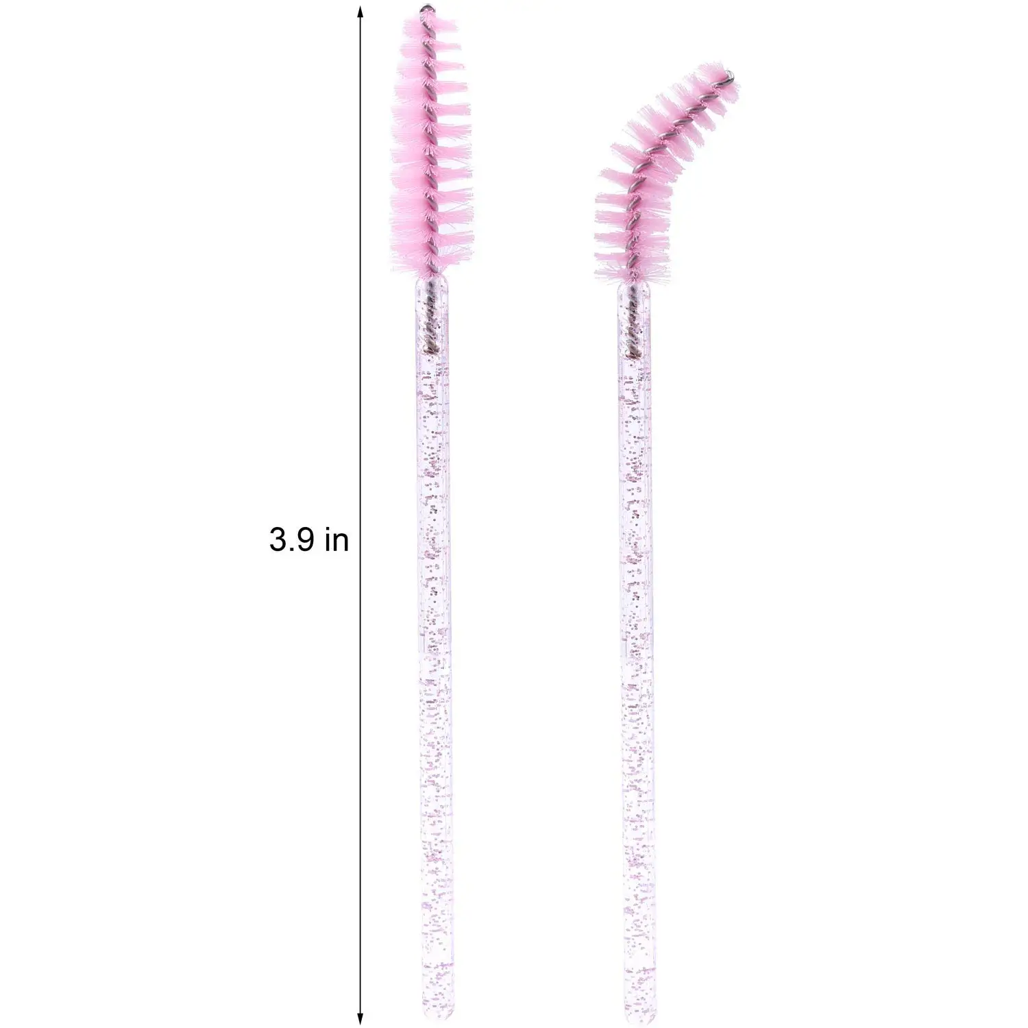 100/1000 /2000pcs Bacchette pe - Eyelash Extension Wholesale recensione e prezzo