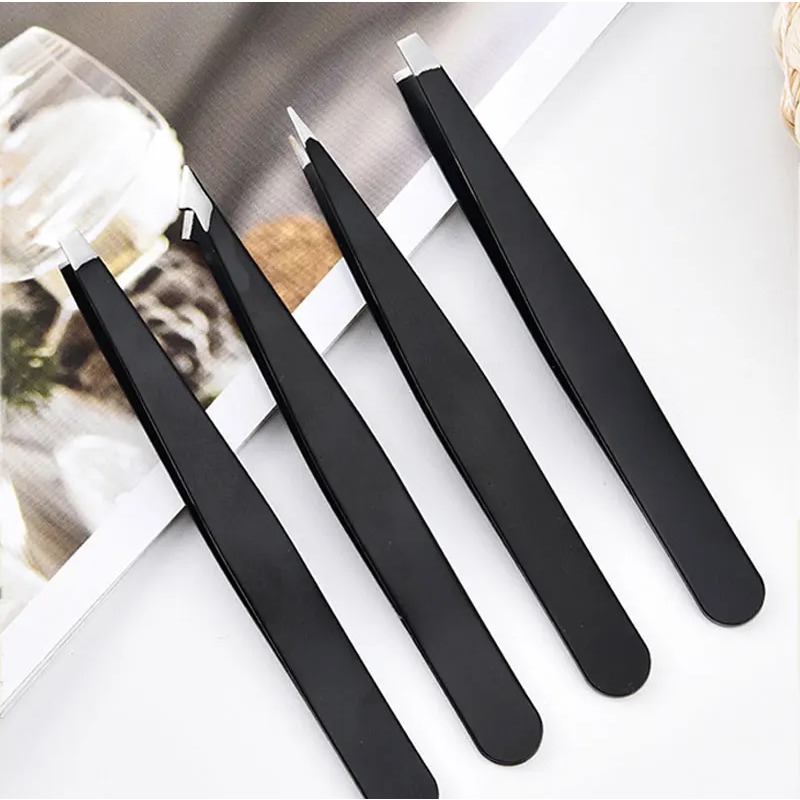 4 pezzi di alta precisione per - Lash Extension Tweezers recensione e prezzo