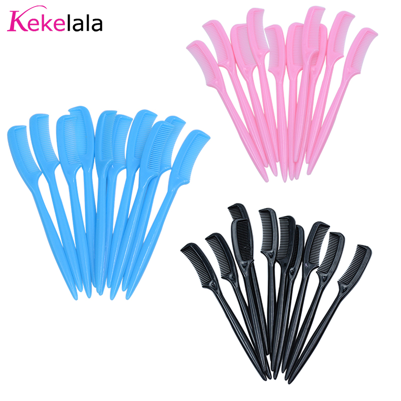 Kekelala 10 PZ All'ingrosso Mi - Eyelash Extension Wholesale recensione e prezzo