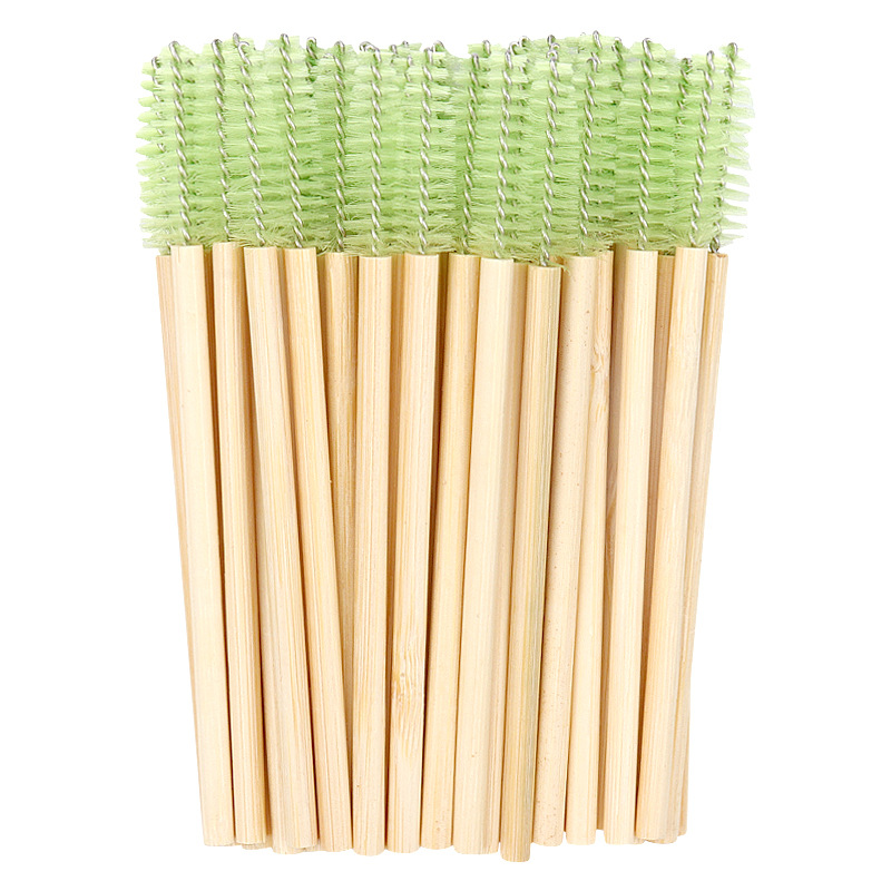 Ingrosso 300 pz. Scovolini Mon - Eyelash Extension Wholesale recensione e prezzo