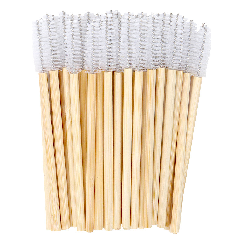 Ingrosso 300 pz. Scovolini Mon - Eyelash Extension Wholesale recensione e prezzo