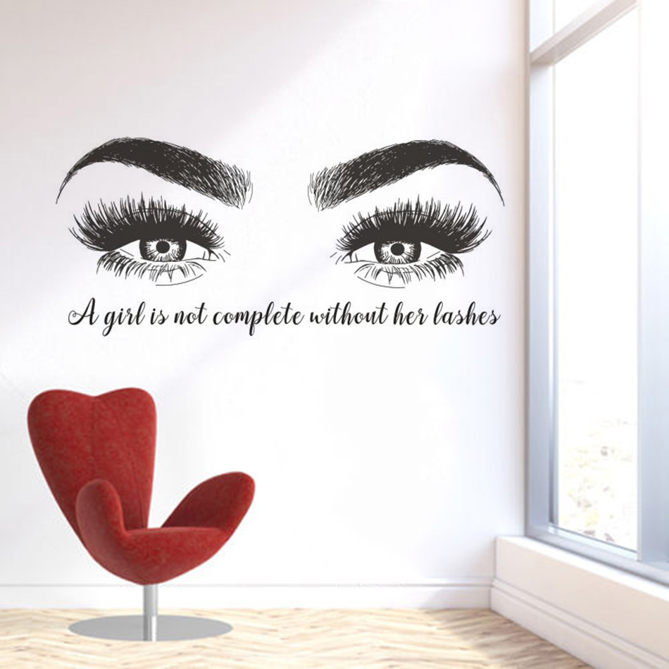 Ciglia Sopracciglia Adesivo Da - Eyelash Extension Quotes recensione e prezzo