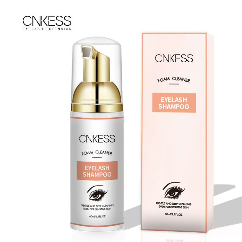 CNKESS 60ml ciglia cura della  - Eyelash Extension Wholesale recensione e prezzo