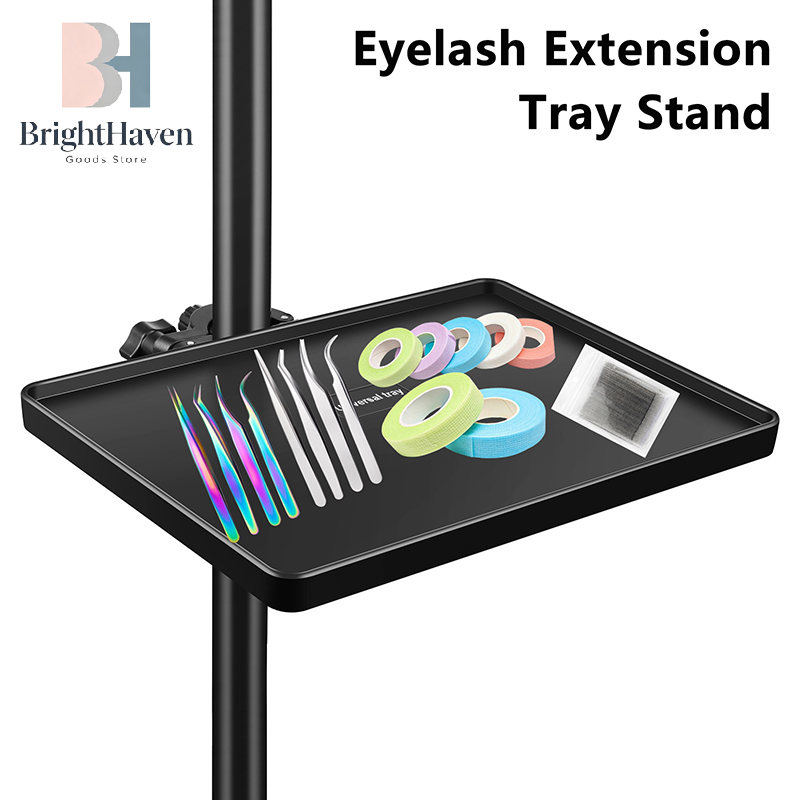 1 Pezzo Supporto per Ciglia in - Lash Tray Organizer recensione e prezzo