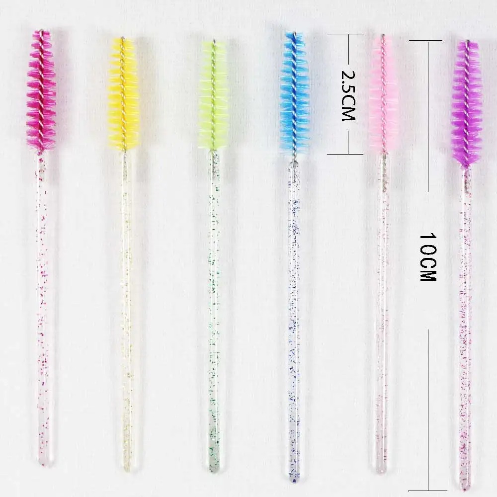 100 pz Spazzole Per Ciglia Usa - Eyelash Extension Wholesale recensione e prezzo
