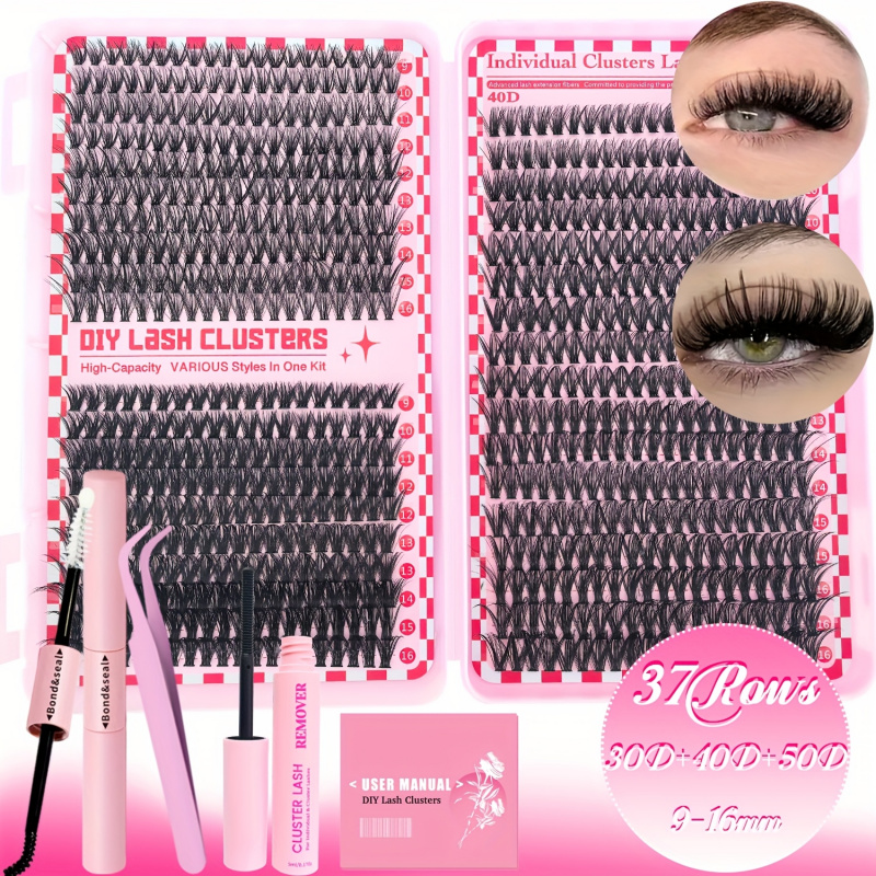740/200 pezzi Kit estensione c - Lash Extension Tweezers recensione e prezzo