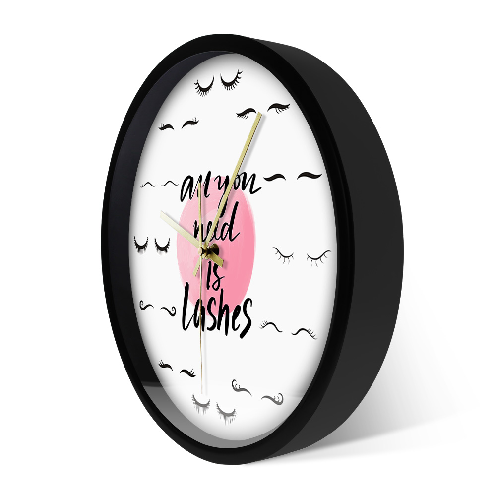 Tutto ciò di cui hai bisogno è - Eyelash Extension Quotes recensione e prezzo
