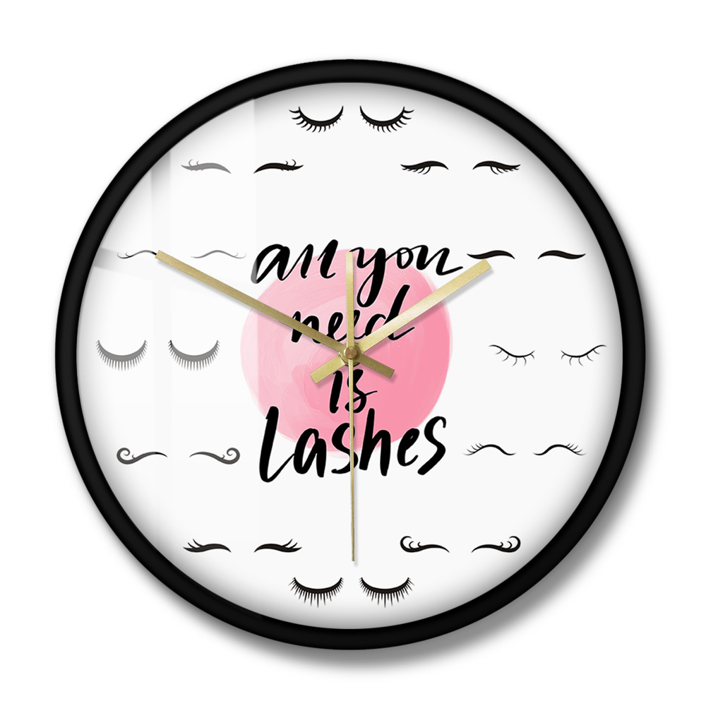 Tutto ciò di cui hai bisogno è - Eyelash Extension Quotes recensione e prezzo