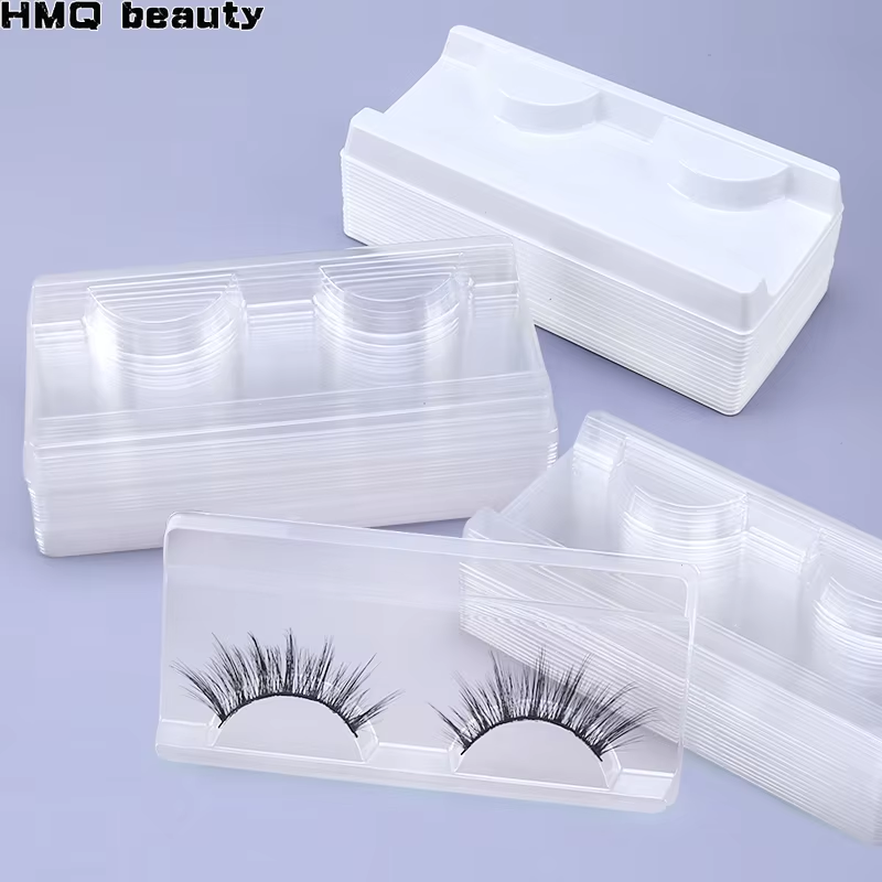 10/40pcs Vassoi per ciglia in  - Lash Tray Organizer recensione e prezzo