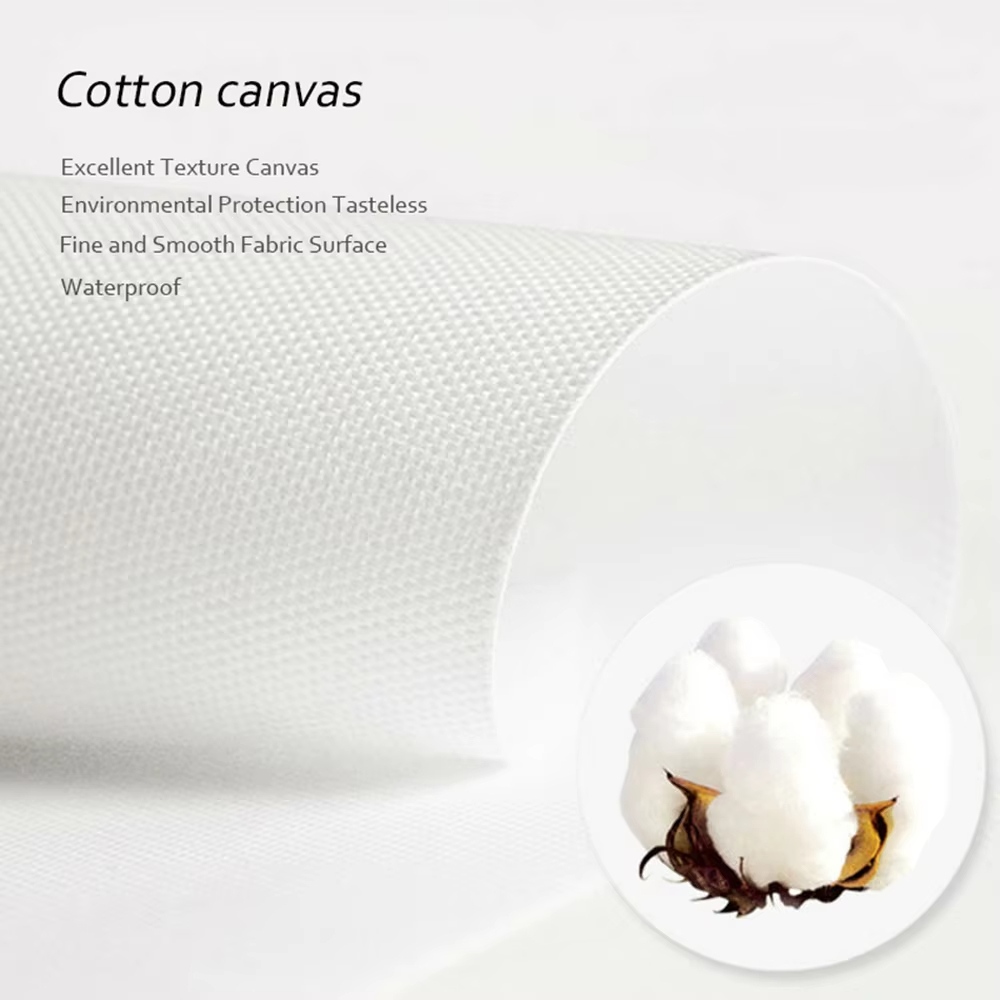 1 pz. Quadro su tela senza cor - Eyelash Extension Quotes recensione e prezzo