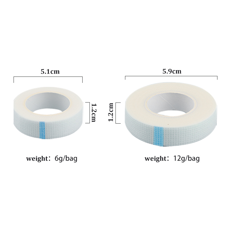 1/4/5/10pcs Nastro per estensi - Eyelash Extension Wholesale recensione e prezzo
