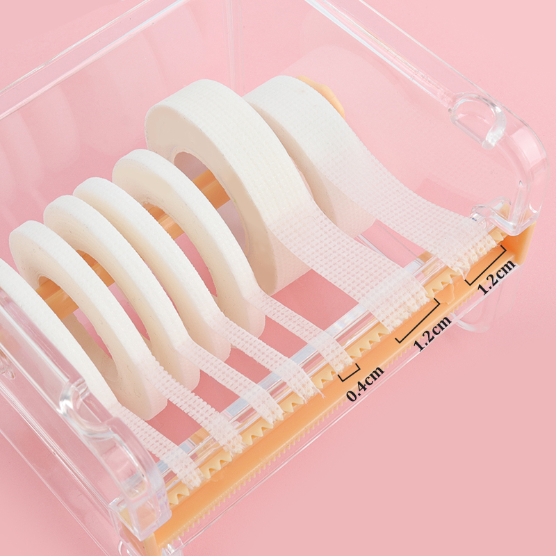 1/4/5/10pcs Nastro per estensi - Eyelash Extension Wholesale recensione e prezzo