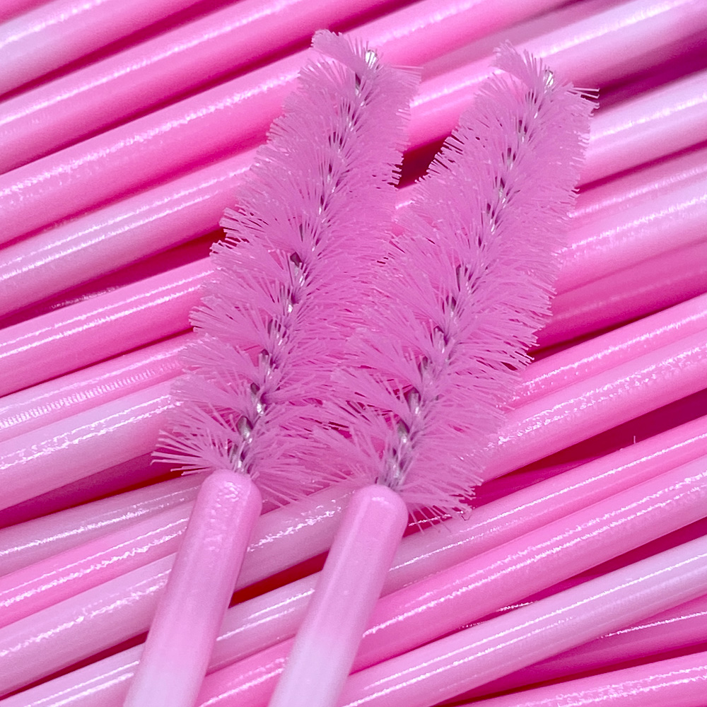 50/500 Pezzi Pennelli per Sopr - Eyelash Extension Wholesale recensione e prezzo