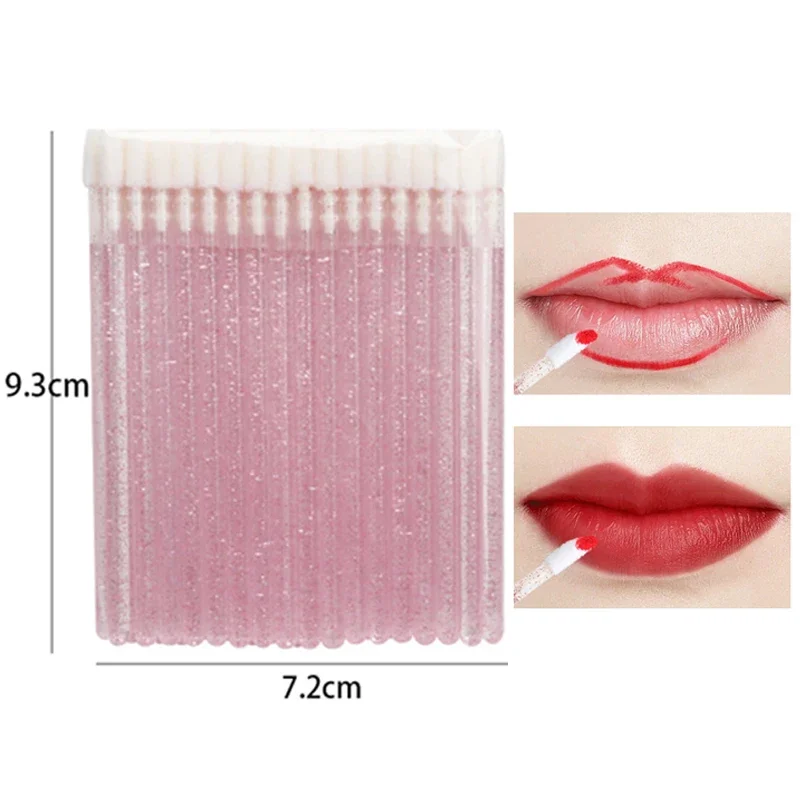 Spazzole Labbro 100PCS Ciglia  - Eyelash Extension Wholesale recensione e prezzo