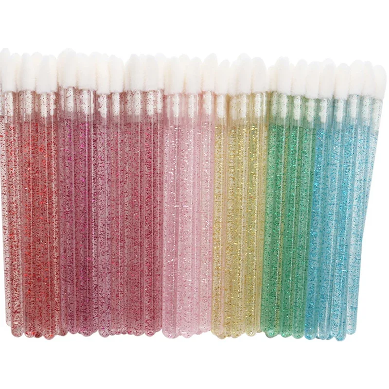 Spazzole Labbro 100PCS Ciglia  - Eyelash Extension Wholesale recensione e prezzo
