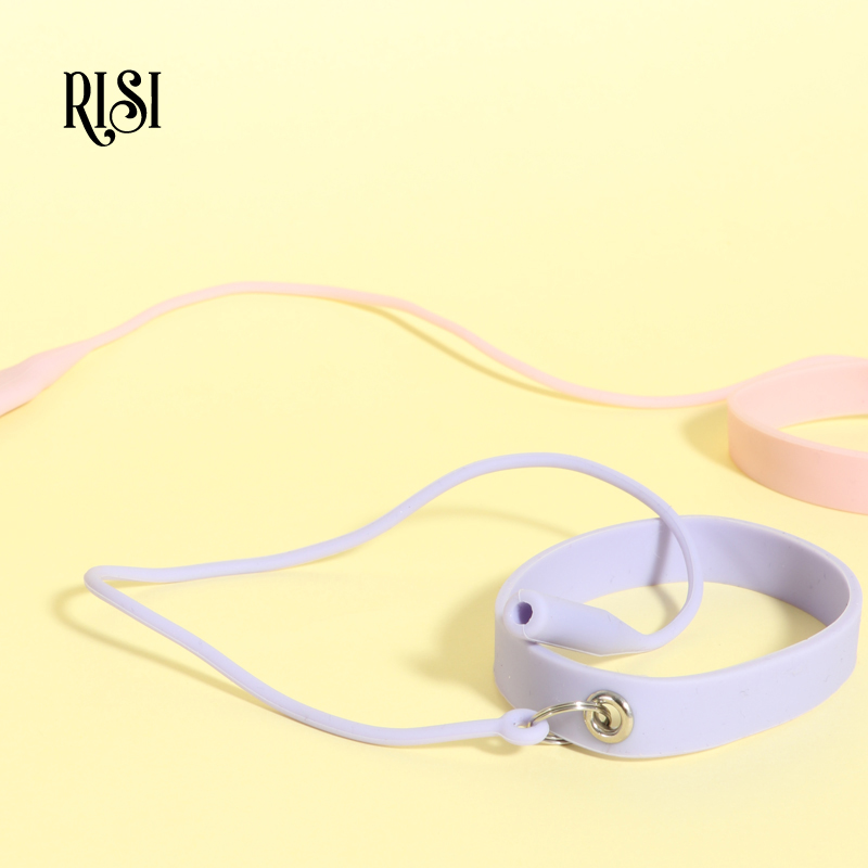 RISI Silicone pinzette per Ext - Lash Extension Tweezers recensione e prezzo